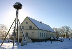 Gutshaus Schmietkow Gutshaus Schmietkow