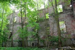Gutshaus Schmoldow Gutshaus Schmoldow