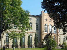 Gutshaus Schönhausen Gutshaus Schönhausen