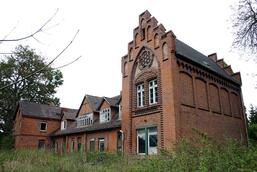 Gutshaus Schönlage Gutshaus Schönlage