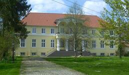 Gutshaus Schossin Gutshaus Schossin