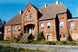 Gutshaus Schulenberg Gutshaus Schulenberg