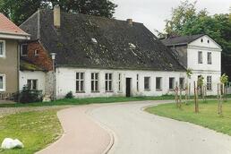Gutshaus Schwarbe Gutshaus Schwarbe