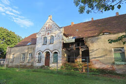 Gutshaus Schwasdorf 2025 Gutshaus Schwasdorf 2025
