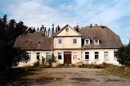 Gutshaus Schwastorf Gutshaus Schwastorf
