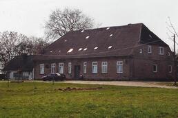 Gutshaus Schweikvitz Gutshaus Schweikvitz