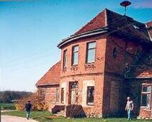 Gutshaus Sehlsdorf Gutshaus Sehlsdorf