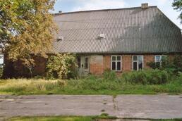 Gutshaus Sellentin Gutshaus Sellentin