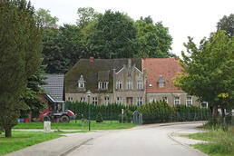 Gutshaus Selpin 2021 Gutshaus Selpin 2021