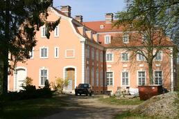 Gutshaus Semper Gutshaus Semper