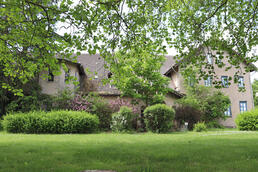 Gutshaus Siedenbollentin 2023 Gutshaus Siedenbollentin 2023