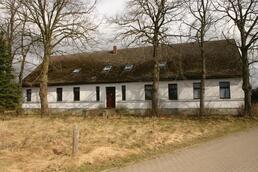 Gutshaus Siemersdorf Gutshaus Siemersdorf