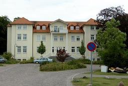 Gutshaus Sildemow Gutshaus Sildemow