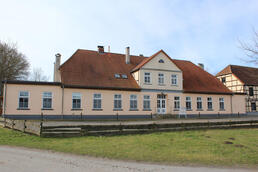Gutshaus Silenz Gutshaus Silenz