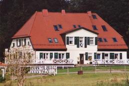 Gutshaus Silvitz Gutshaus Silvitz