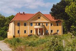 Gutshaus Sissow Gutshaus Sissow