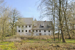 Gutshaus Sommerfeld Gutshaus Sommerfeld