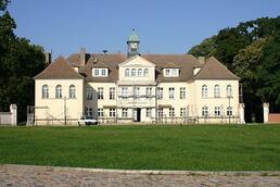 Gutshaus Sommersdorf Gutshaus Sommersdorf