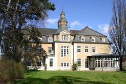 Gutshaus Sorgenlos Gutshaus Sorgenlos
