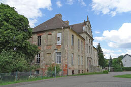 Gutshaus Sponholz 2020 Gutshaus Sponholz 2020