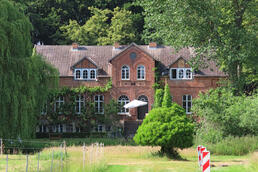 Gutshaus Spotendorf 2022 Gutshaus Spotendorf 2022