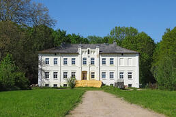 Gutshaus Spriehusen 2021 Gutshaus Spriehusen 2021