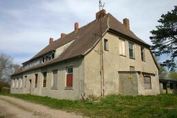 Gutshaus Starrvitz Gutshaus Starrvitz