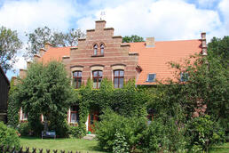 Gutshaus Stedar Gutshaus Stedar