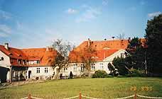 Gutshaus Steinmocker Gutshaus Steinmocker