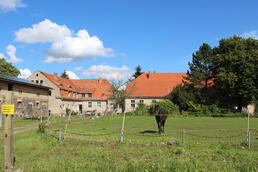 Gutshaus Steinmocker Gutshaus Steinmocker