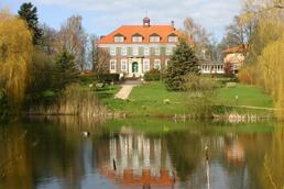 Gutshaus Stellshagen Gutshaus Stellshagen