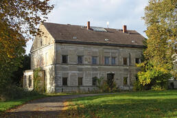 Gutshaus Stilow 2020 Gutshaus Stilow 2020