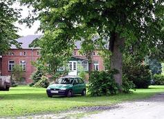 Gutshaus Stormstorf Gutshaus Stormstorf