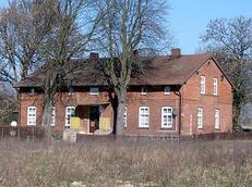 Gutshaus Strachtitz Gutshaus Strachtitz