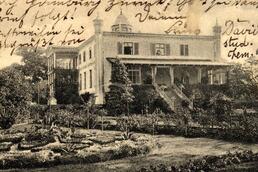 Gutshaus Stremlow Gutshaus Stremlow