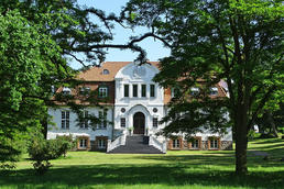 Gutshaus Stubbendorf Gutshaus Stubbendorf
