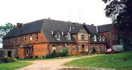 Gutshaus Stuer Vorwerk Gutshaus Stuer Vorwerk