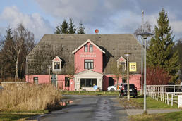 Gutshaus Stuthof Gutshaus Stuthof