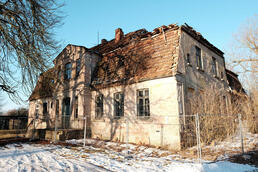 Gutshaus Sülten Hof Gutshaus Sülten Hof