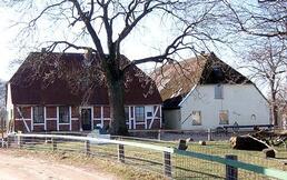 Gutshaus Swine Gutshaus Swine
