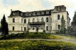 Herrenhaus Serrahn Herrenhaus Serrahn