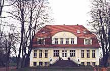 Gutshaus Schönwolde Gutshaus Schönwolde