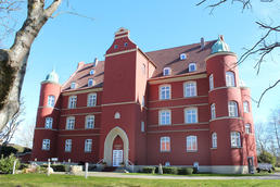 Schloss Spyker Schloss Spyker