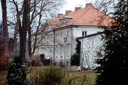 Stintenburg Stintenburg