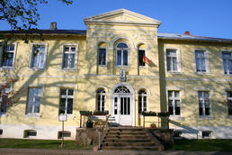 Gutshaus Todendorf Gutshaus Todendorf