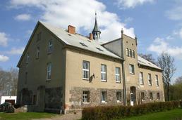 Gutshaus Techlin Gutshaus Techlin