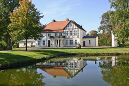 Gutshaus Tellow Gutshaus Tellow