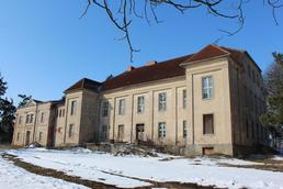 Gutshaus Tentzerow Gutshaus Tentzerow