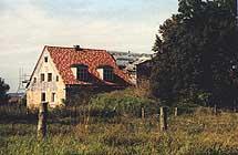 Gutshaus Teschvitz Gutshaus Teschvitz