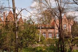 Gutshaus Thalberg Gutshaus Thalberg